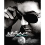 دانلود آهنگ مهدی یغمایی به نام حس میکنم تورو